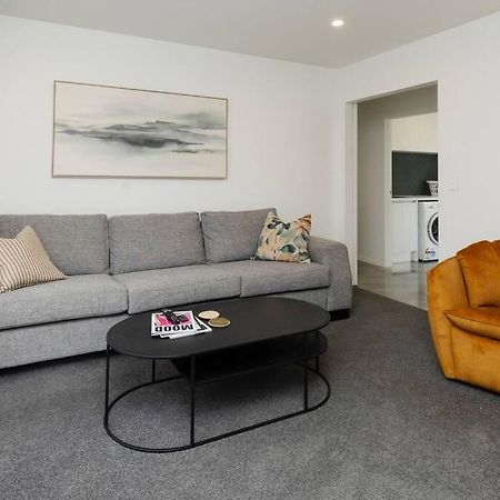 The Buller Retreat Villa New Plymouth Eksteriør bilde