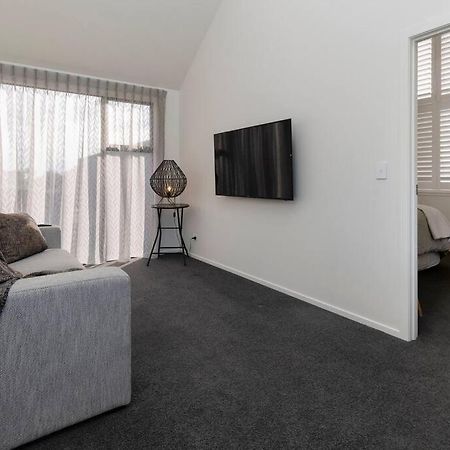 The Buller Retreat Villa New Plymouth Eksteriør bilde