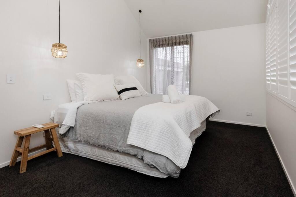 The Buller Retreat Villa New Plymouth Eksteriør bilde
