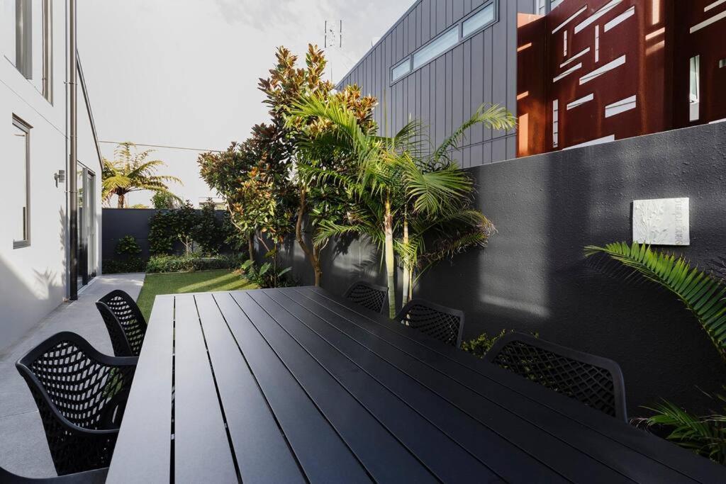 The Buller Retreat Villa New Plymouth Eksteriør bilde