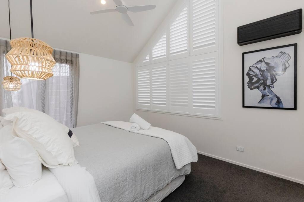 The Buller Retreat Villa New Plymouth Eksteriør bilde